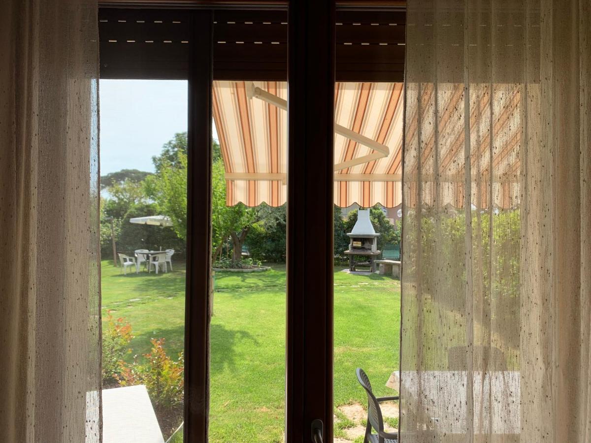Haus Romagnoli Residence 라찌제 외부 사진